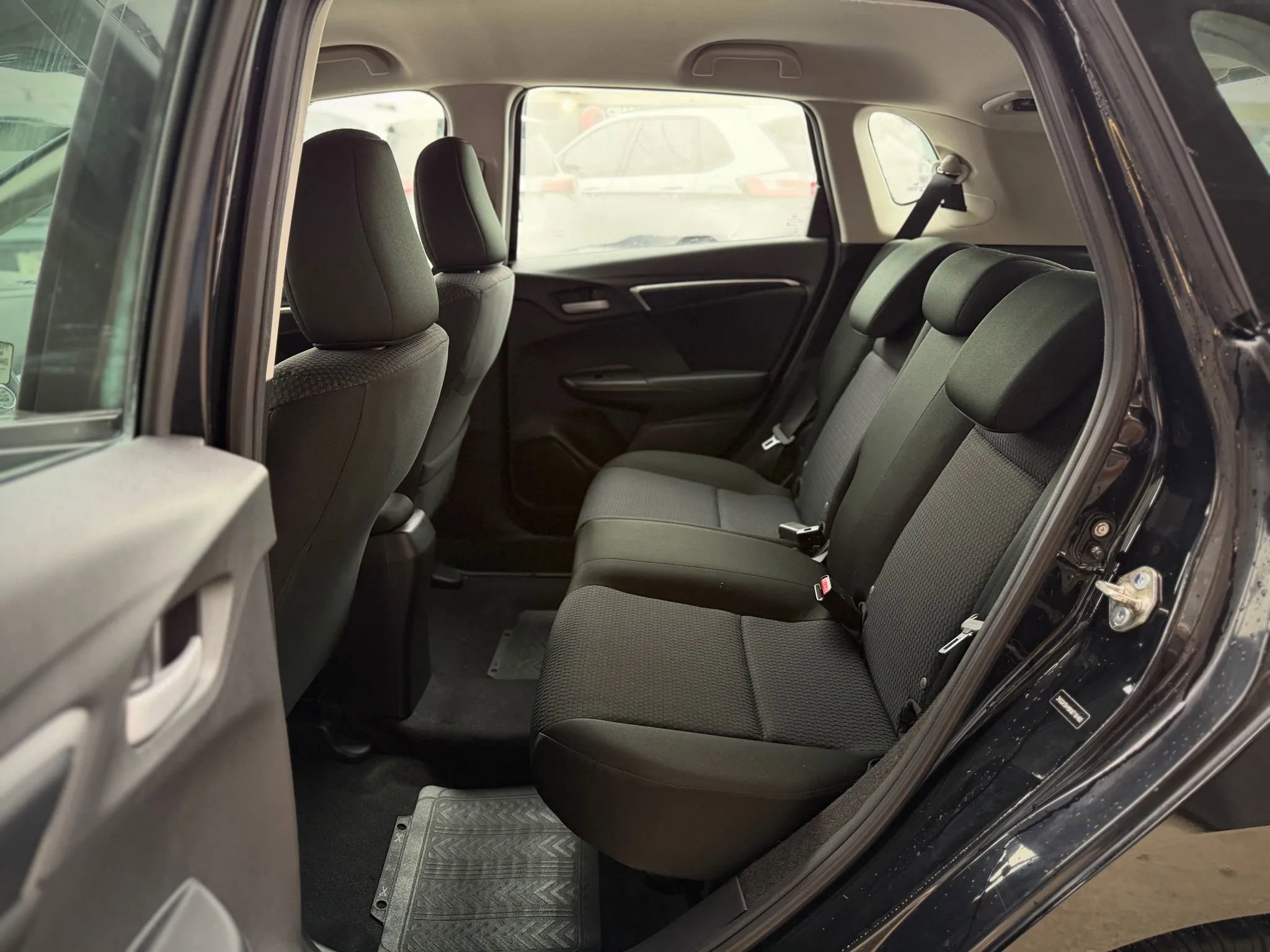 Used 2019 Honda Fit LX image 16