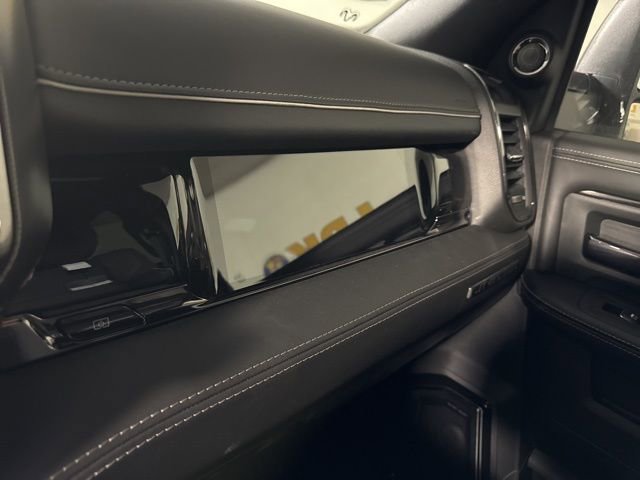 New 2026 RAM 2500 Limited AWD/4WD image 36