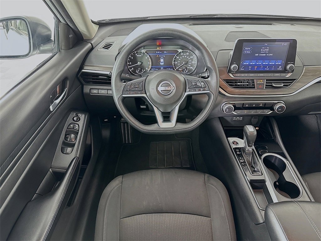 Used 2024 Nissan Altima 2.5 SV image 22