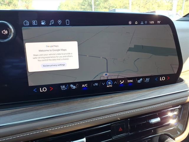 New 2026 Chevrolet Tahoe High Country w/ Sun And Tow Package image 34