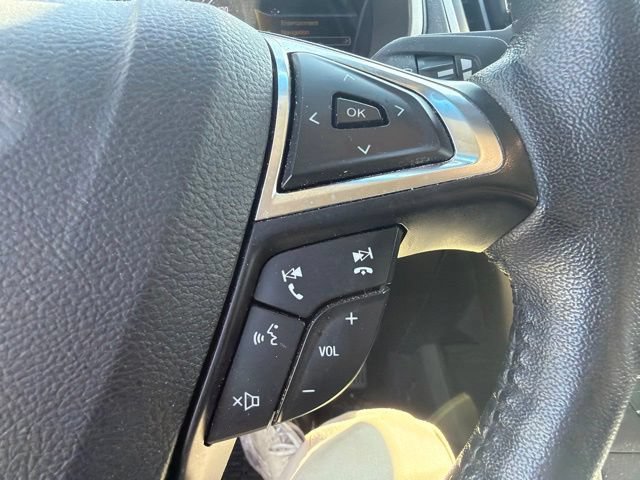 Used 2020 Ford Edge SEL FWD image 43