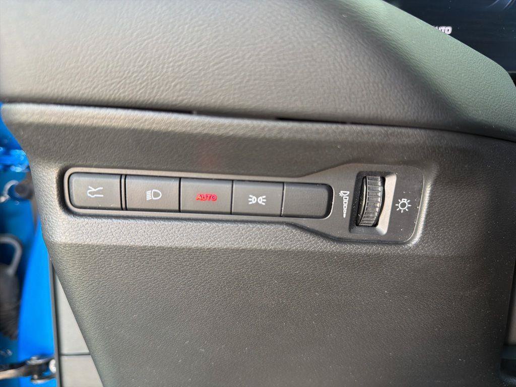 Used 2025 Dodge Charger Daytona Scat Pack w/ Track Pack AWD/4WD image 50