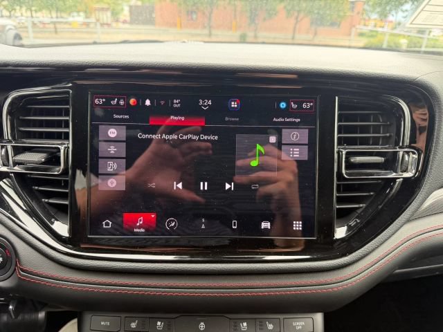 Used 2023 Dodge Durango R/T AWD/4WD image 14