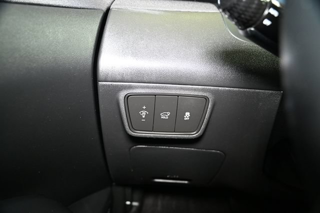 Used 2024 Hyundai Tucson SEL w/ Convenience Package AWD/4WD image 35