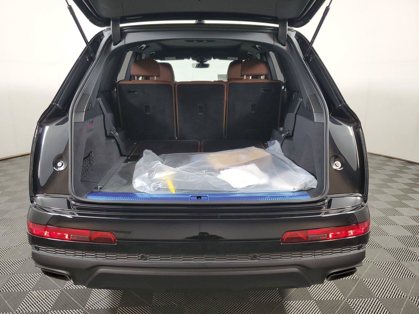 New 2026 Audi Q7 2.0T Premium Plus AWD/4WD image 9