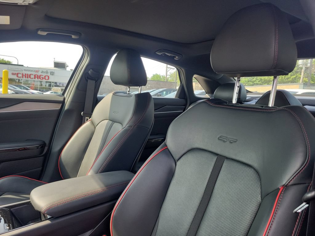 Used 2023 Kia K5 GT w/ GT1 Package FWD image 15