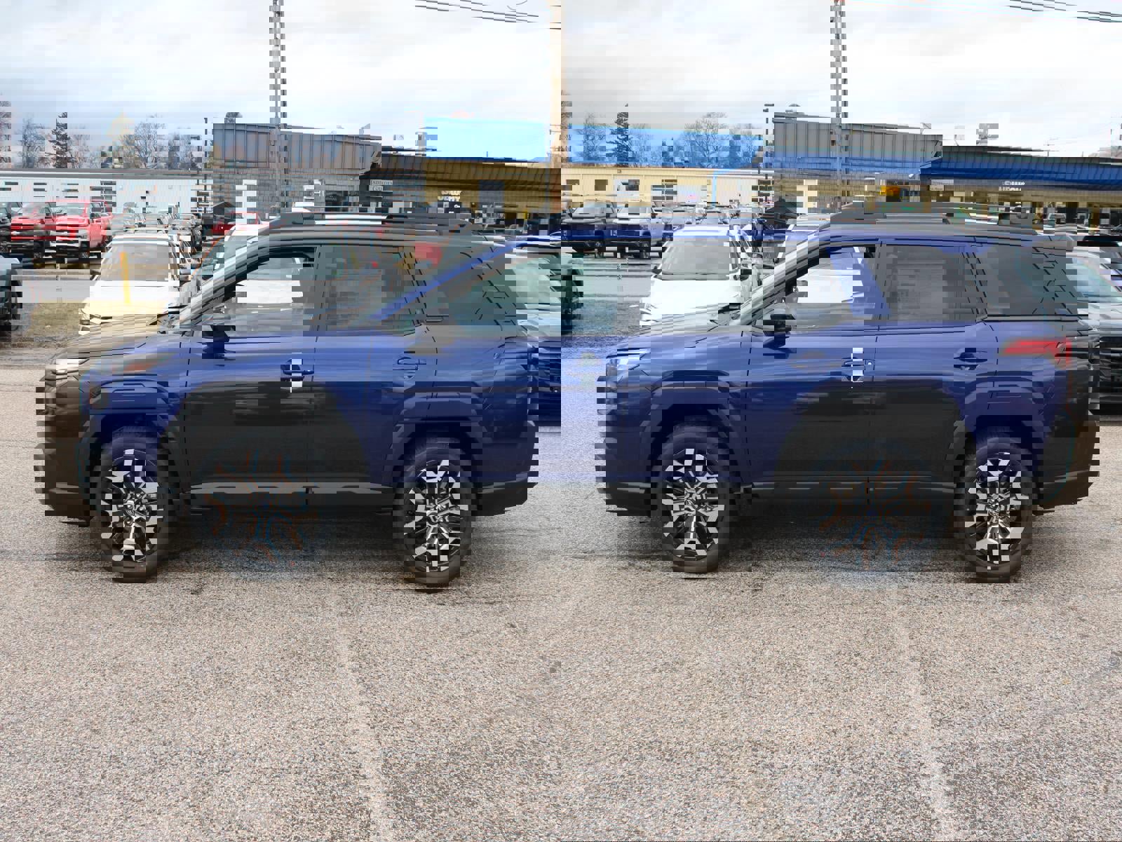 New 2026 Subaru Outback Touring XT image 5