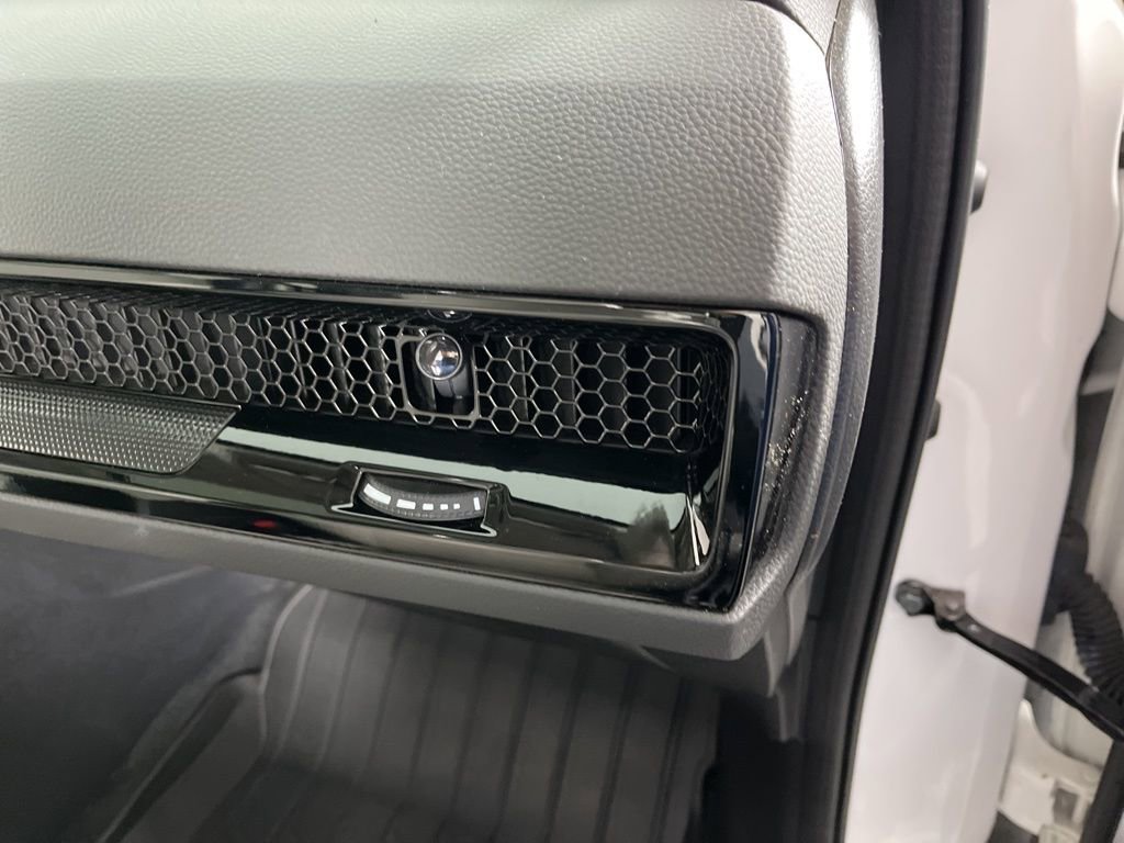 Certified 2025 Honda CR-V EX-L image 20