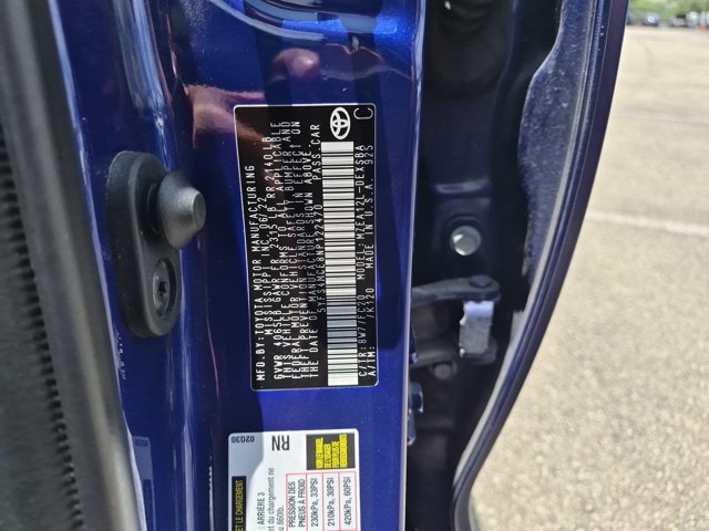 Used 2022 Toyota Corolla SE FWD image 10
