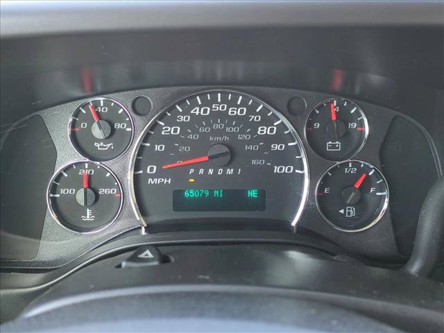 Used 2014 Chevrolet Express 3500 LT w/ LT Preferred Equipment Group RWD image 11
