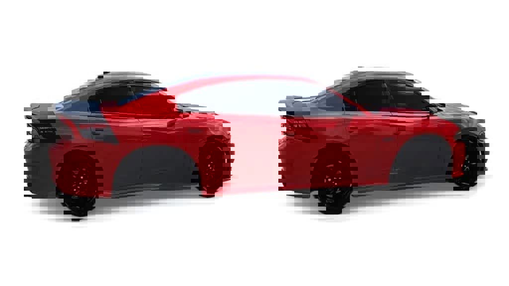 Used 2023 Dodge Charger Scat Pack w/ Daytona Edition Group image 8