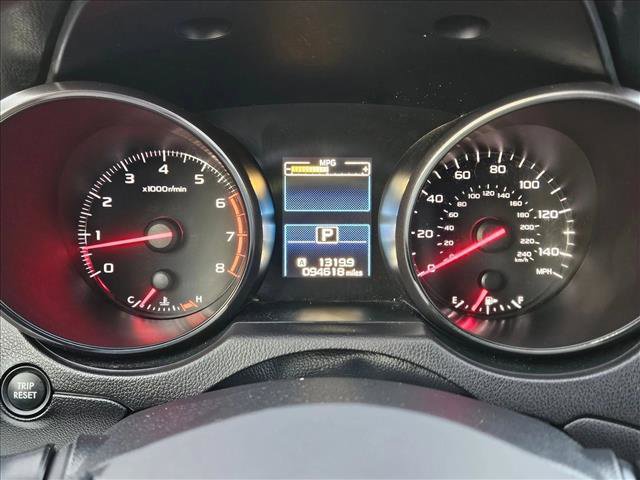Used 2017 Subaru Legacy 2.5i w/ Alloy Wheel Package image 11