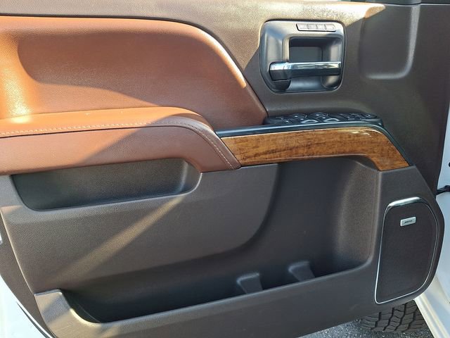 Used 2016 Chevrolet Silverado 2500 High Country w/ High Country Premium Package image 12