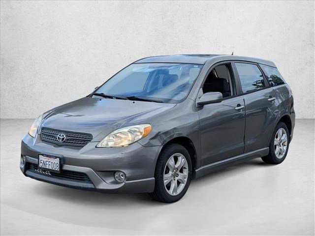 Used 2005 Toyota Matrix XR
