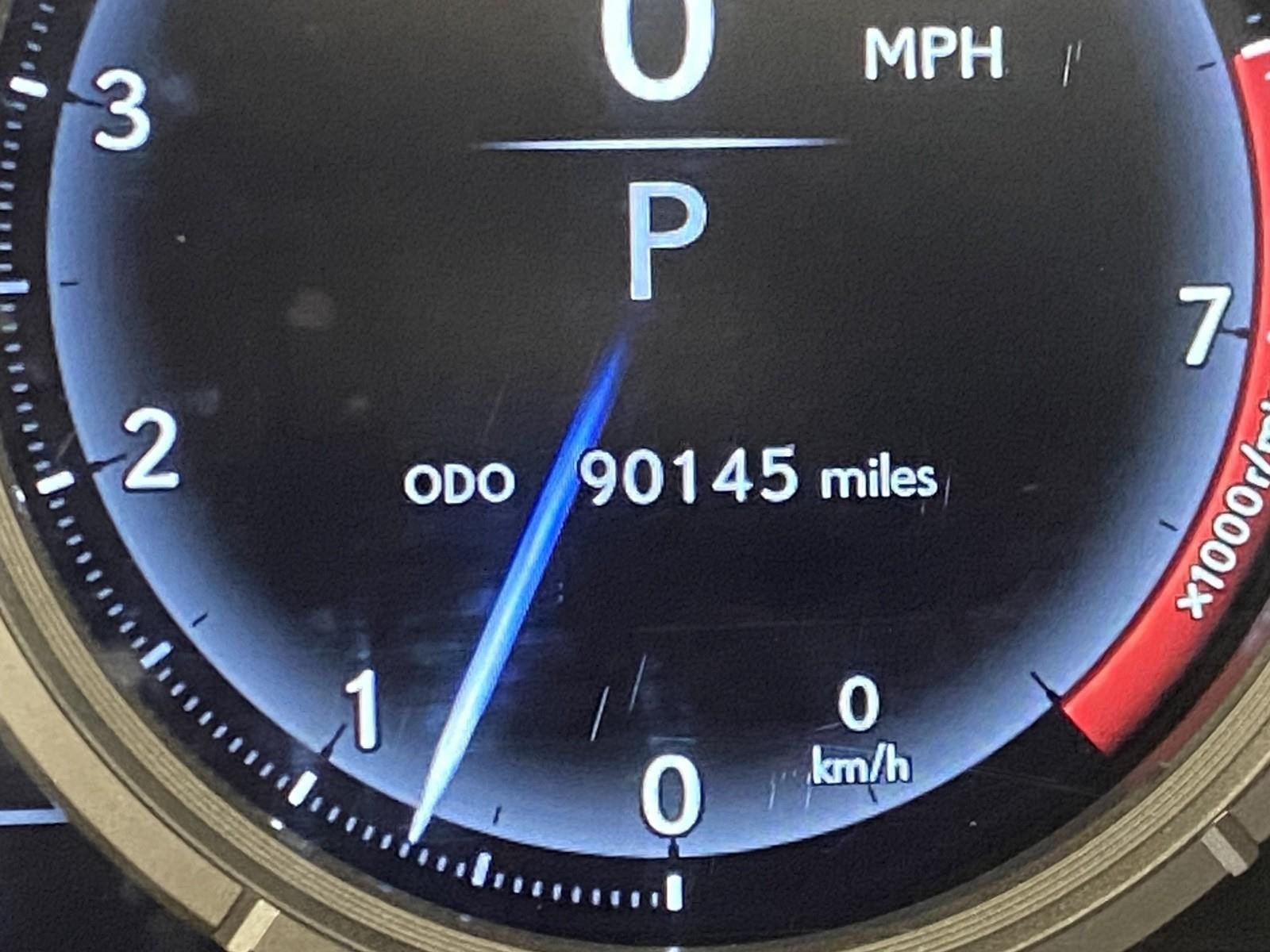 Used 2018 Lexus RX 350 AWD image 33