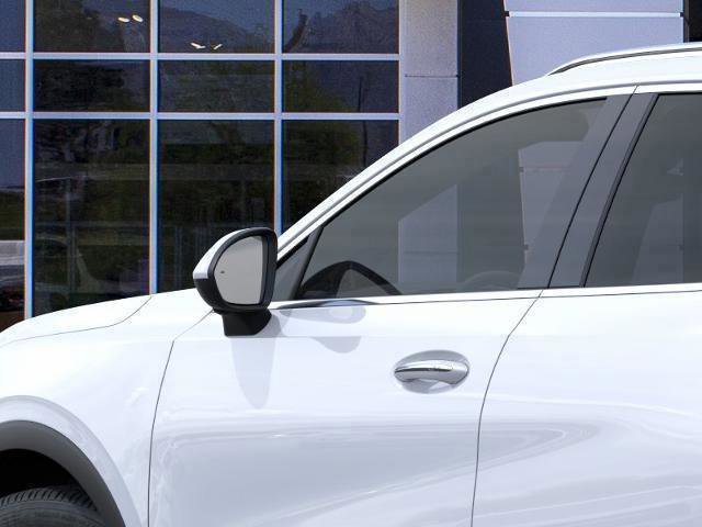 New 2026 Buick Envision Preferred AWD/4WD image 42