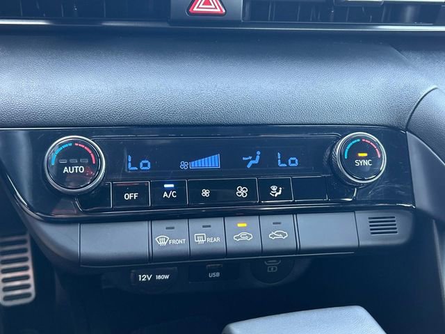 Used 2025 Hyundai Elantra Sport w/ Cargo Package image 30