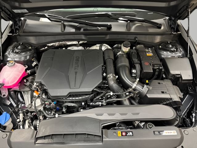 New 2026 Hyundai Sonata N Line image 22