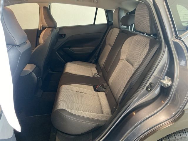 Used 2024 Subaru Crosstrek 2.0i Premium image 11