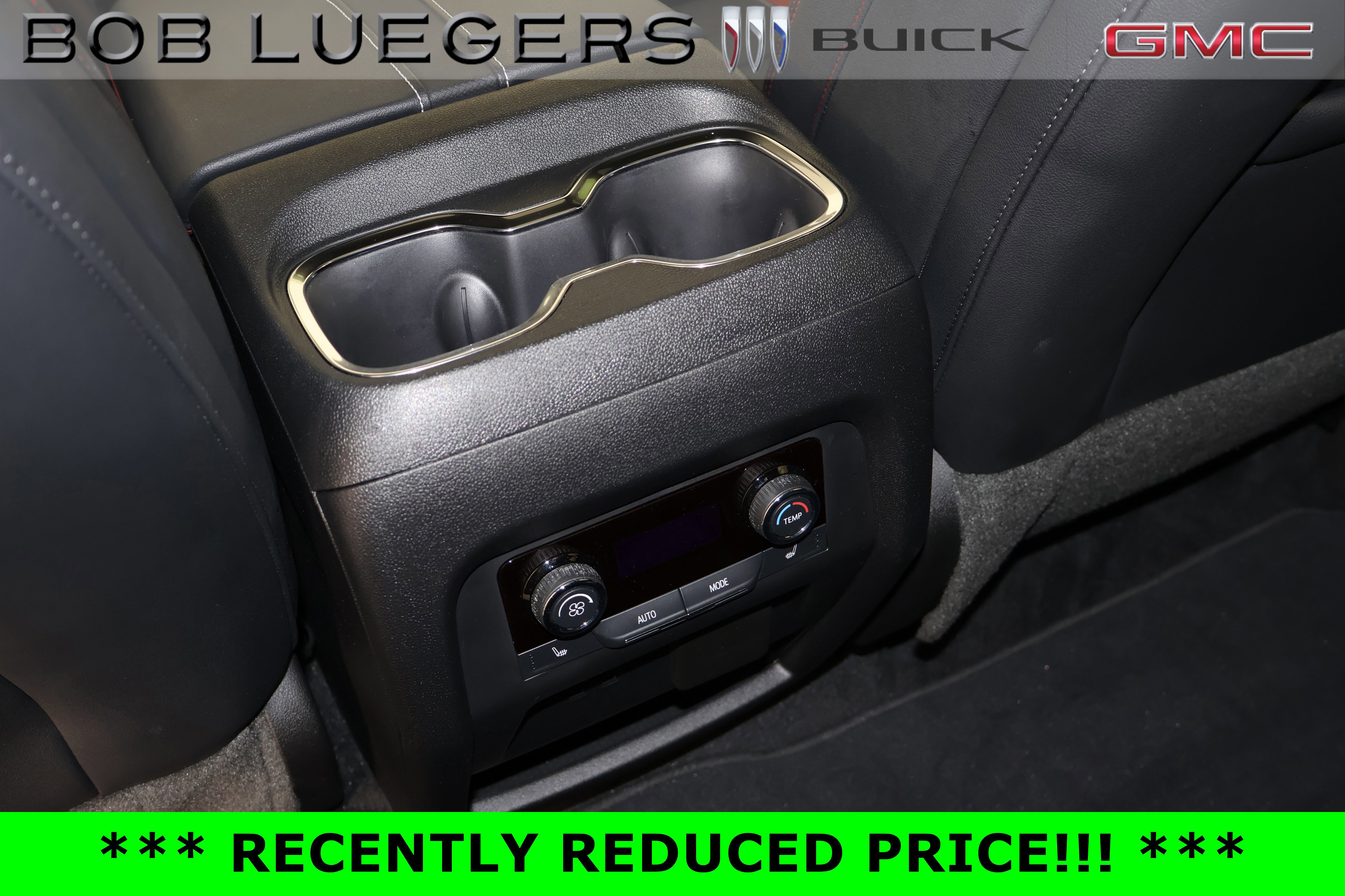 Certified 2024 Chevrolet Traverse RS image 12