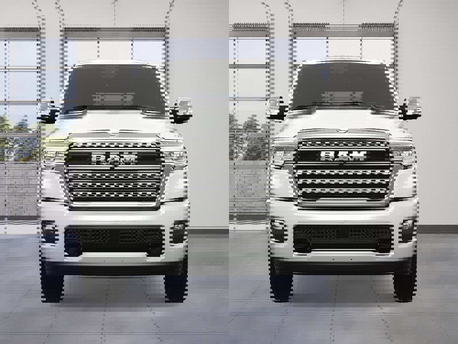 New 2025 RAM 1500 Limited image 32