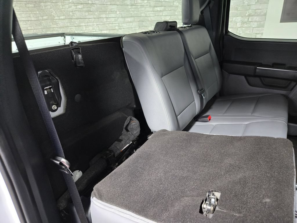 Used 2021 Ford F150 XL w/ Equipment Group 101A High AWD/4WD image 43