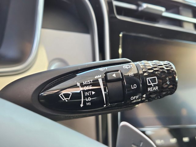 Certified 2024 Hyundai Tucson Blue image 15