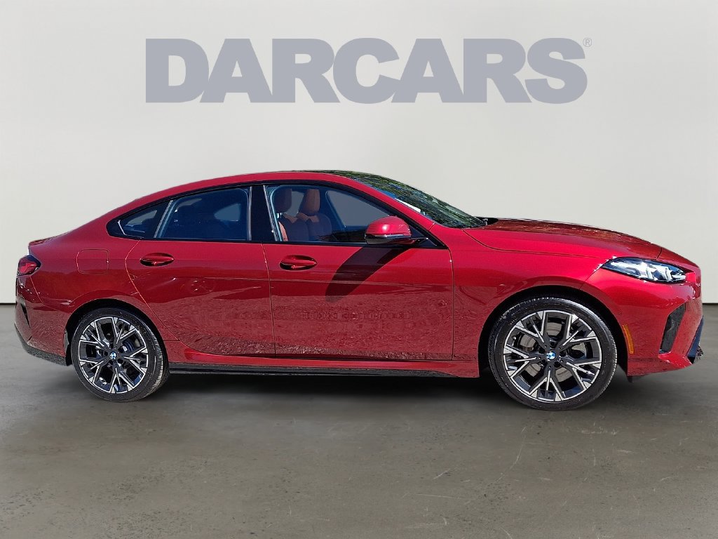Certified 2025 BMW 228i xDrive AWD/4WD image 7