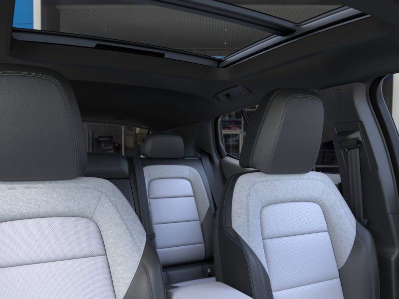 New 2026 Chevrolet Equinox EV LT AWD/4WD image 24
