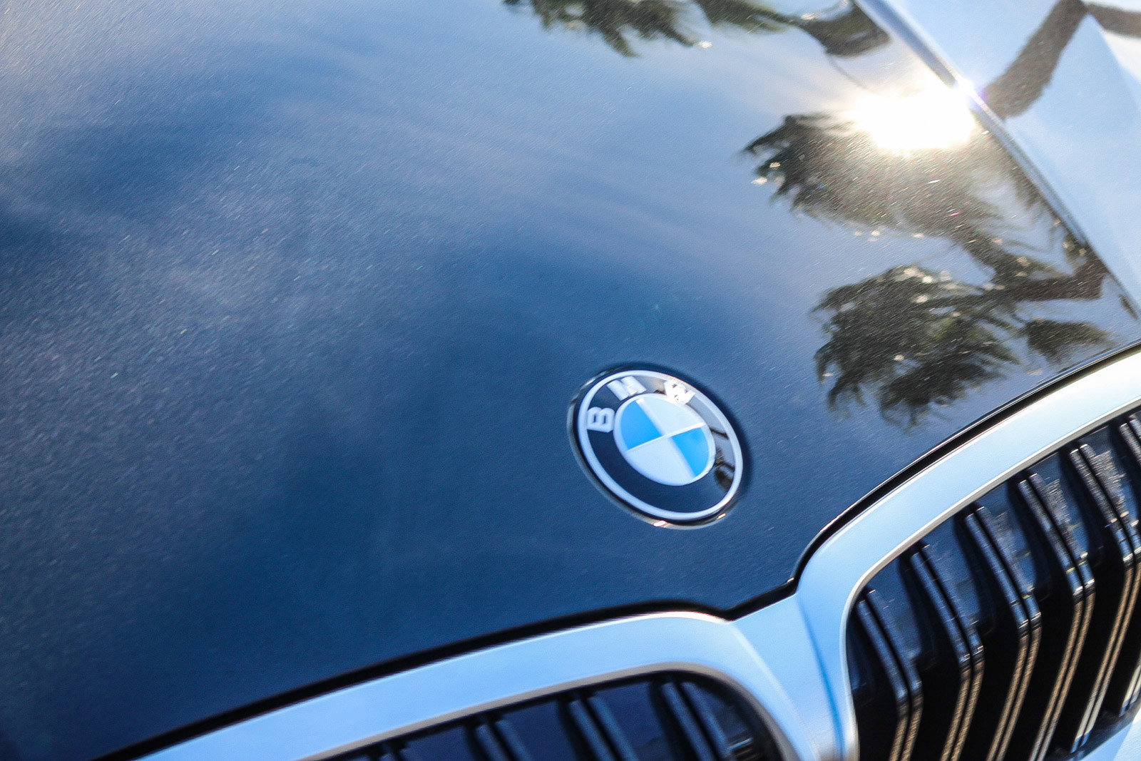 Certified 2025 BMW 330i Sedan w/ Convenience Package image 9