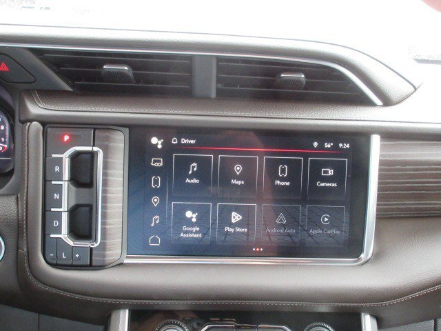 Used 2023 GMC Yukon XL Denali w/ LPO, Floor Liner Package AWD/4WD image 19