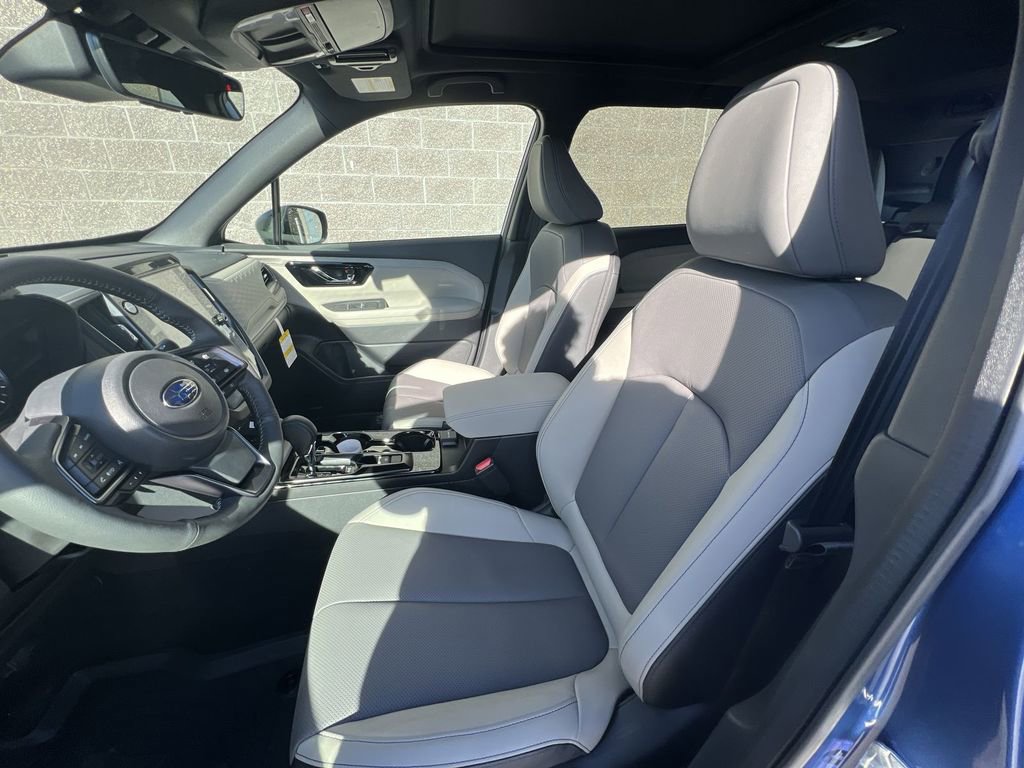 New 2026 Subaru Forester Limited image 20
