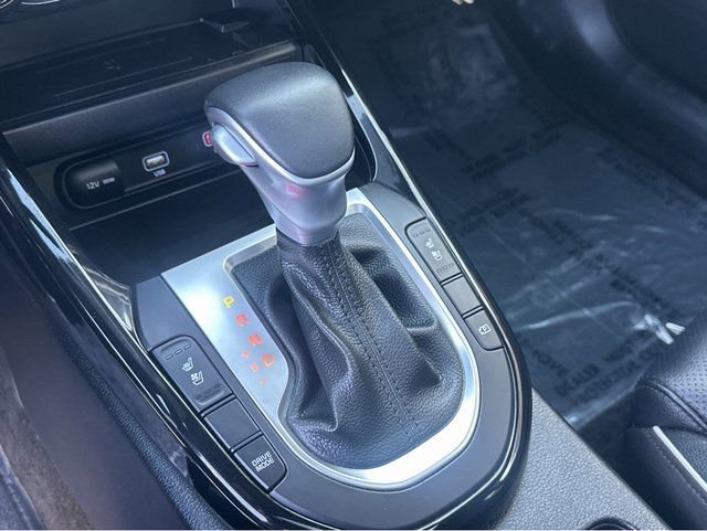Certified 2024 Kia Forte GT-Line w/ GT-Line Premium Package image 28