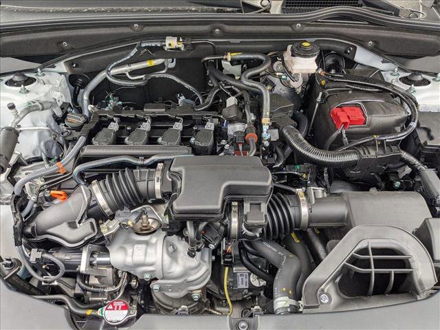 New 2025 Acura ADX A-Spec AWD/4WD image 17