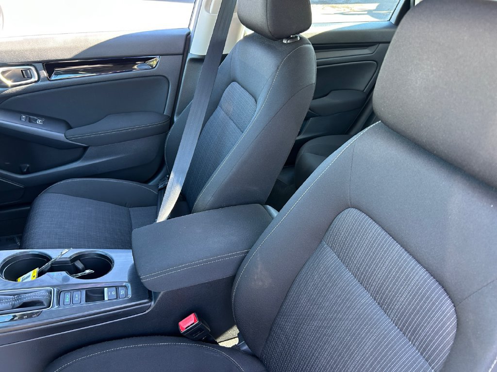 Used 2024 Honda Civic EX image 17