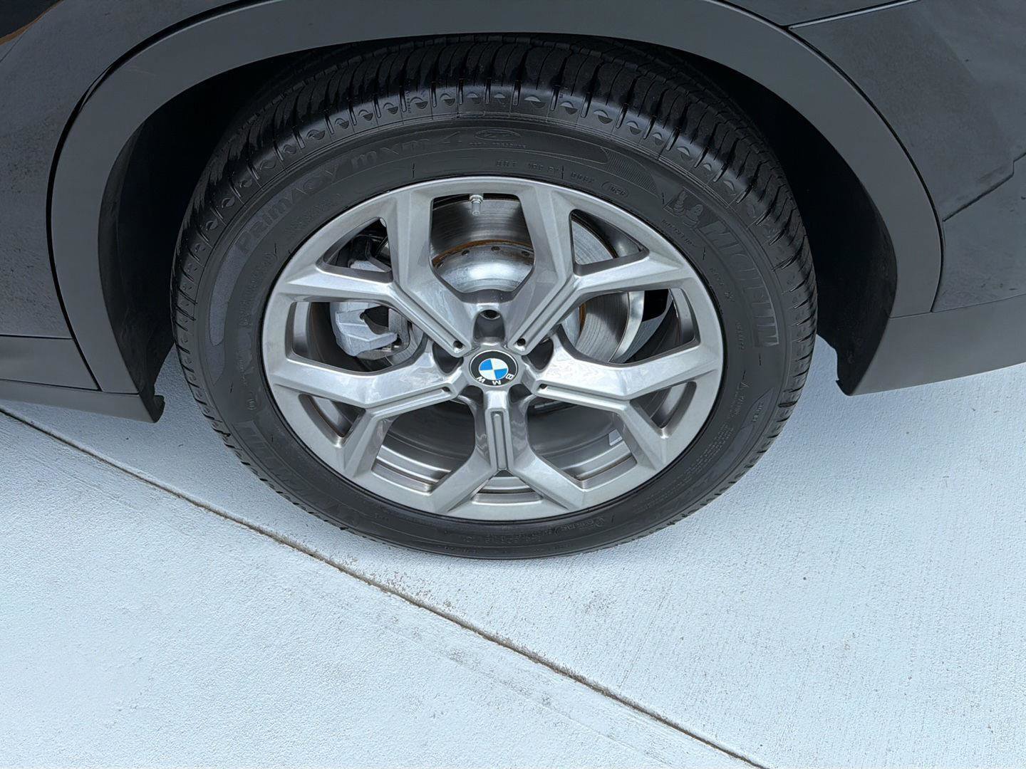 Certified 2024 BMW X3 sDrive30i w/ Premium Package RWD image 38