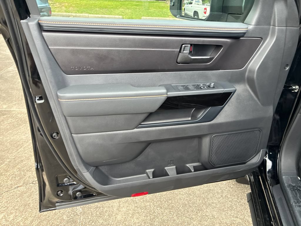 New 2026 Toyota Tundra SR5 AWD/4WD image 12