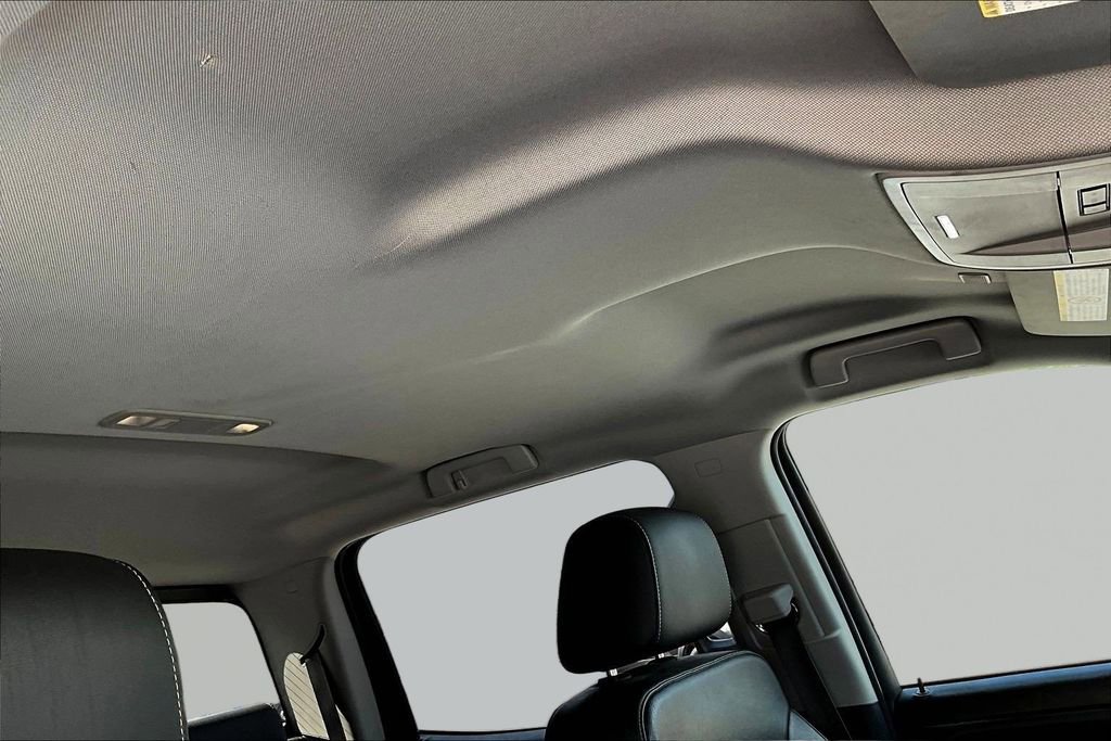 Used 2019 Chevrolet Silverado 3500 LTZ w/ Duramax Plus Package AWD/4WD image 29