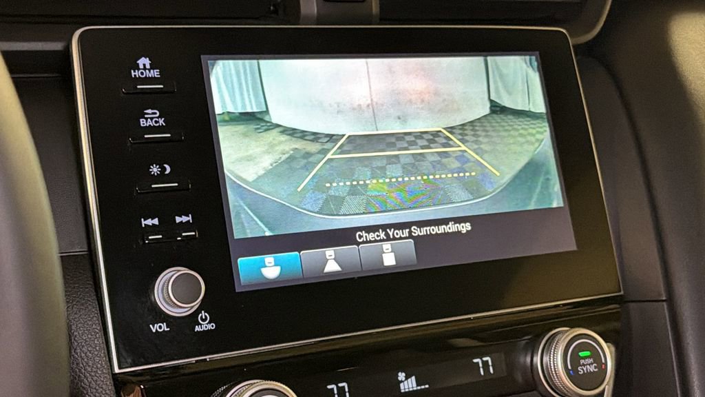 Used 2019 Honda Insight Touring image 25