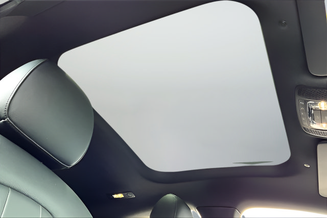 Certified 2025 Mercedes-Benz CLA 250 image 24