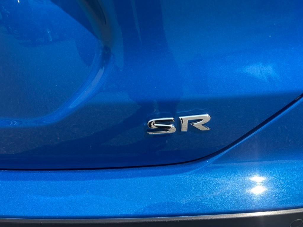 Used 2024 Nissan Kicks SR FWD image 10