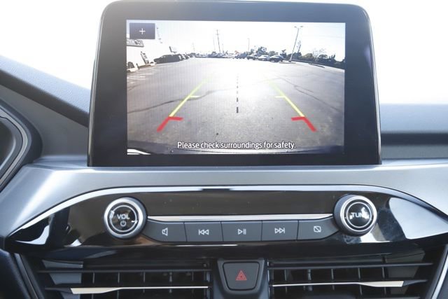 Used 2023 Ford Escape AWD image 23
