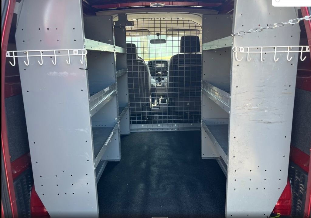 Used 2019 Nissan NV200 SV w/ Navigation Package FWD image 7