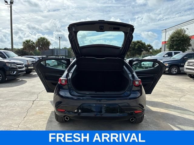 Used 2024 MAZDA MAZDA3 s FWD image 14