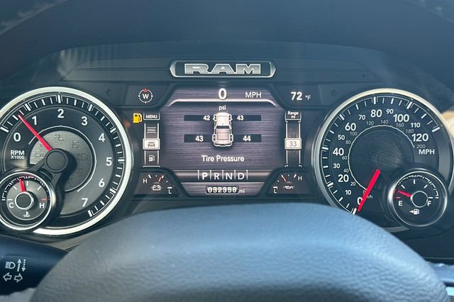 Certified 2022 RAM 1500 Laramie image 24