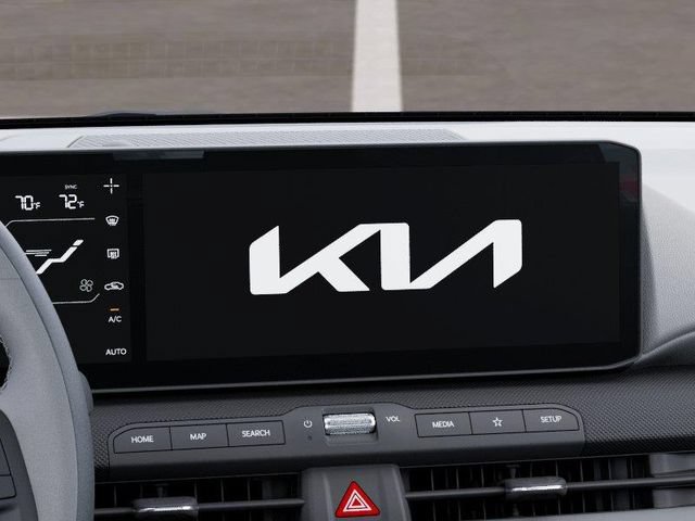 New 2026 Kia K4 EX FWD image 21