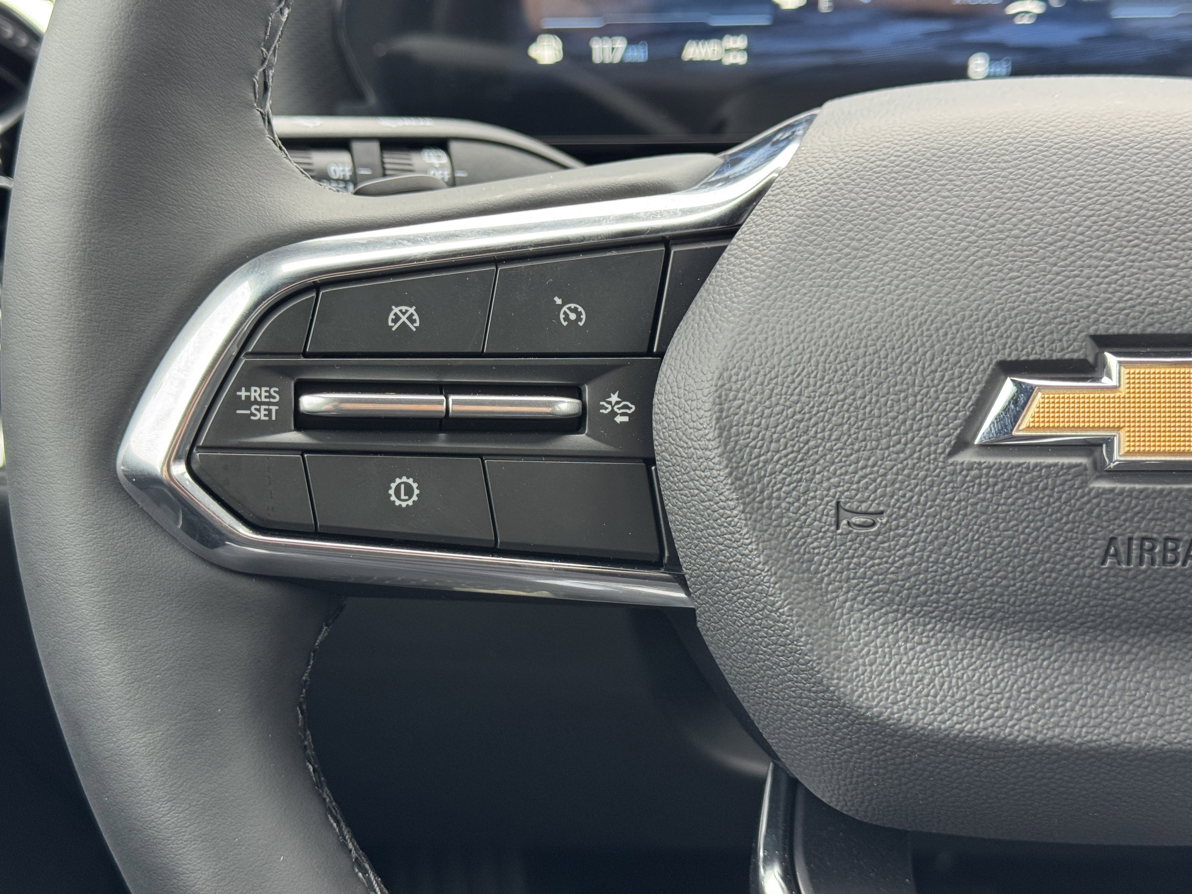 New 2026 Chevrolet Equinox LT w/ Convenience Package II image 27