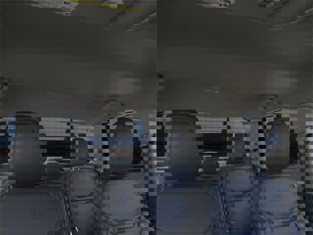 New 2025 Ford Maverick Lobo image 12