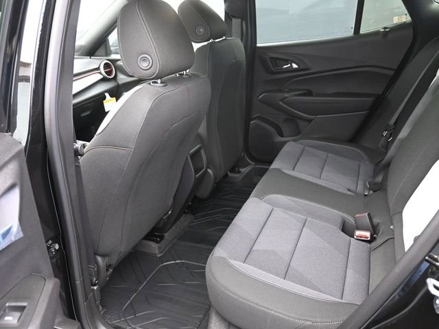 New 2026 Chevrolet Trax RS image 16