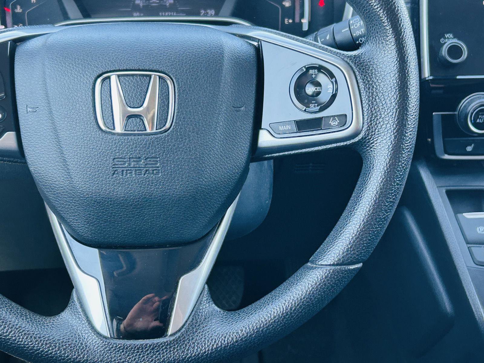 Used 2020 Honda CR-V EX image 17